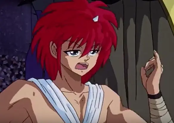 anime