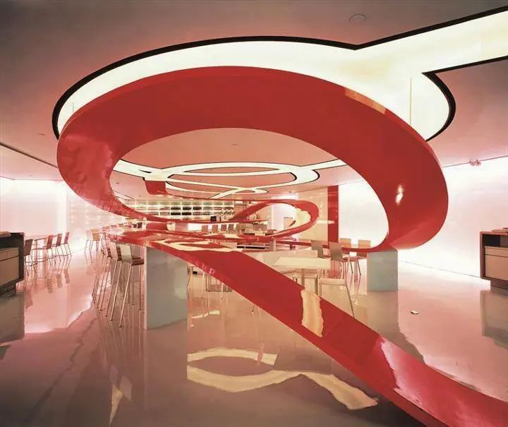 Diseño industrial contemporáneo tercera parte