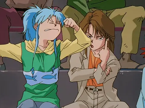anime