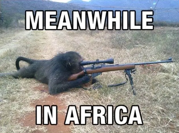 Humor negro