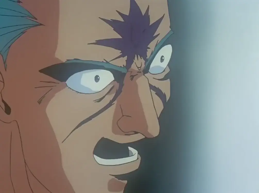 yu yu hakusho