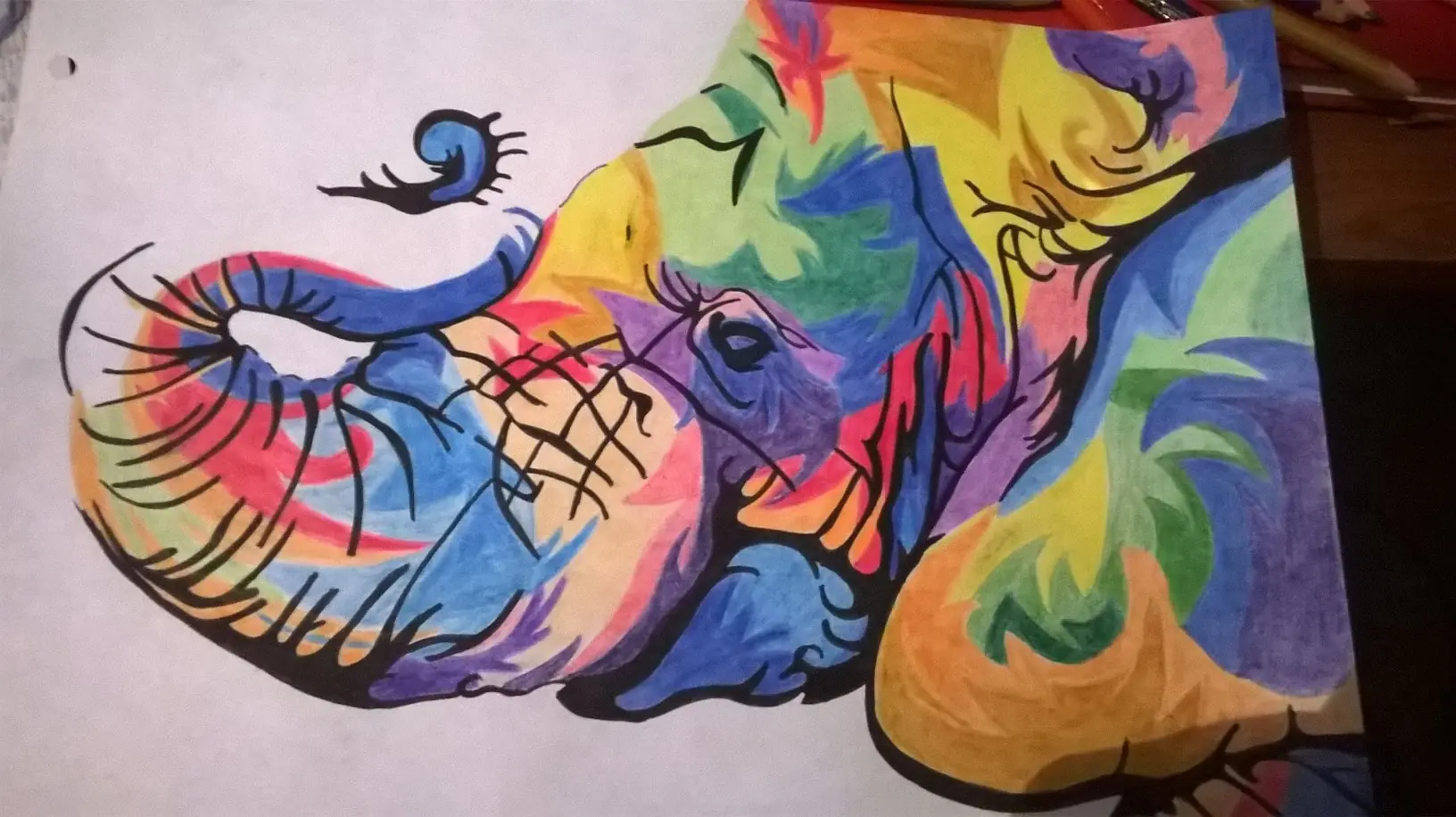 dibujo dibujo