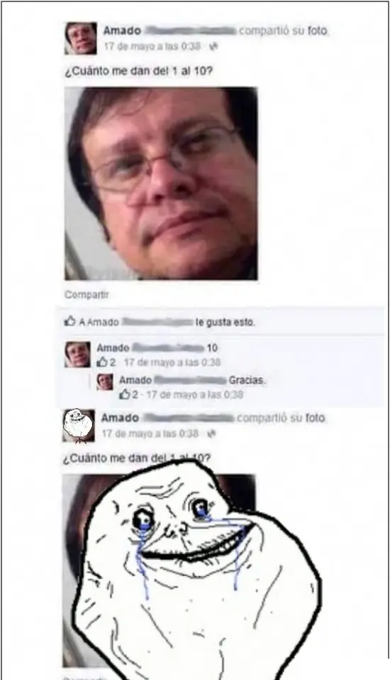 Imágenes de humor y más para los linces 2