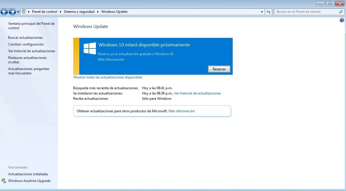 Microsoft