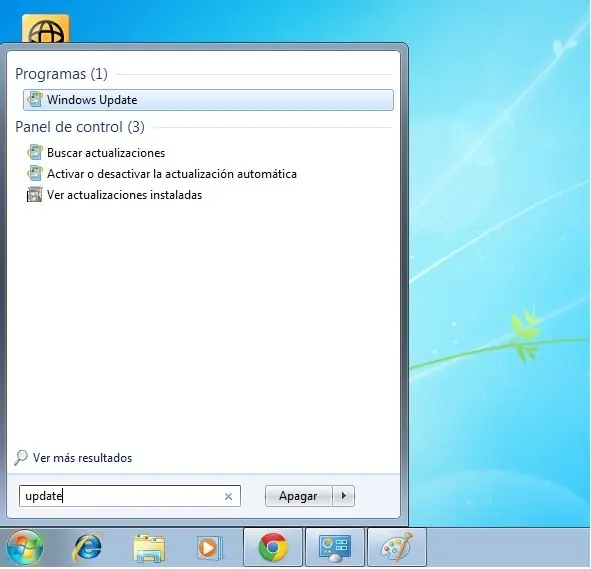 windows 7