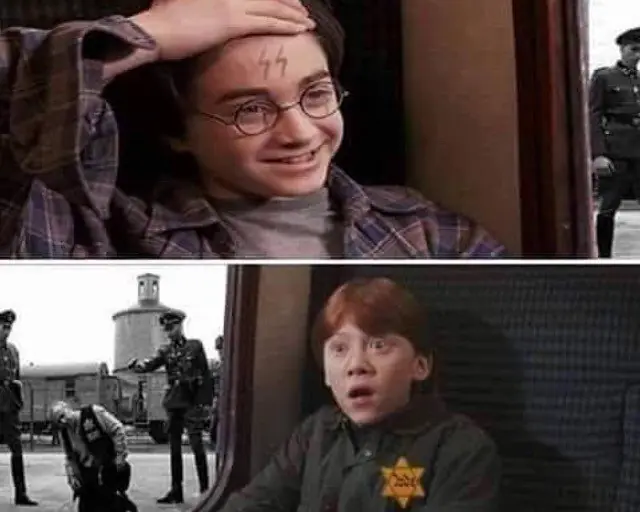 Humor negro