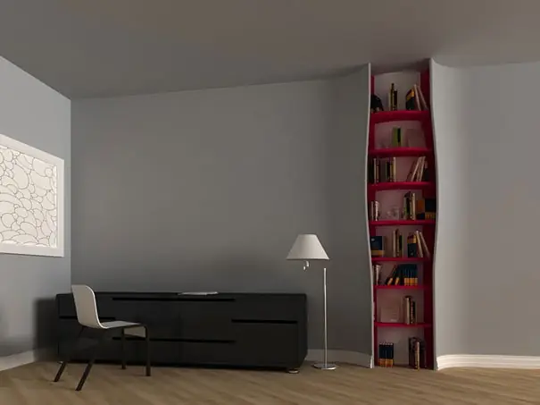 diseño conteporaneo
