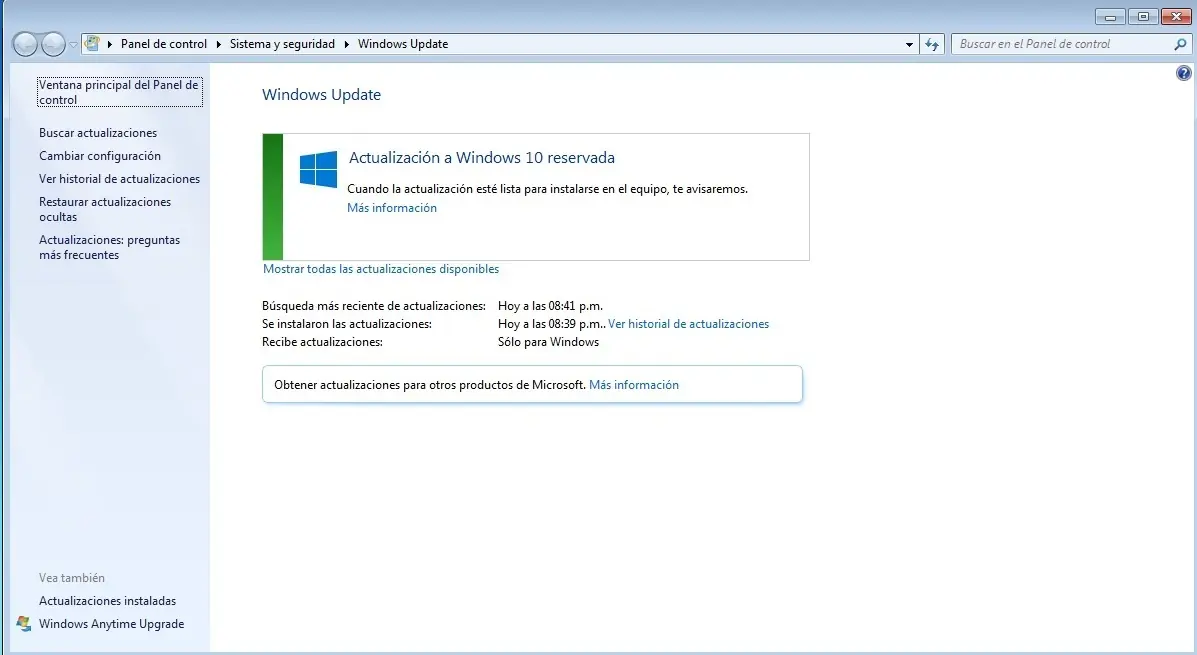 windows 10