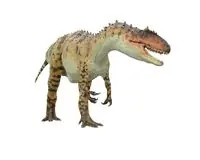 Jurásico 1