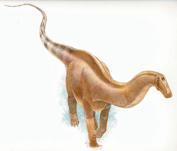 Dinosaurios