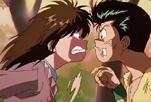 anime