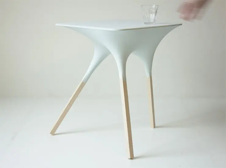 Diseño industrial contemporáneo tercera parte