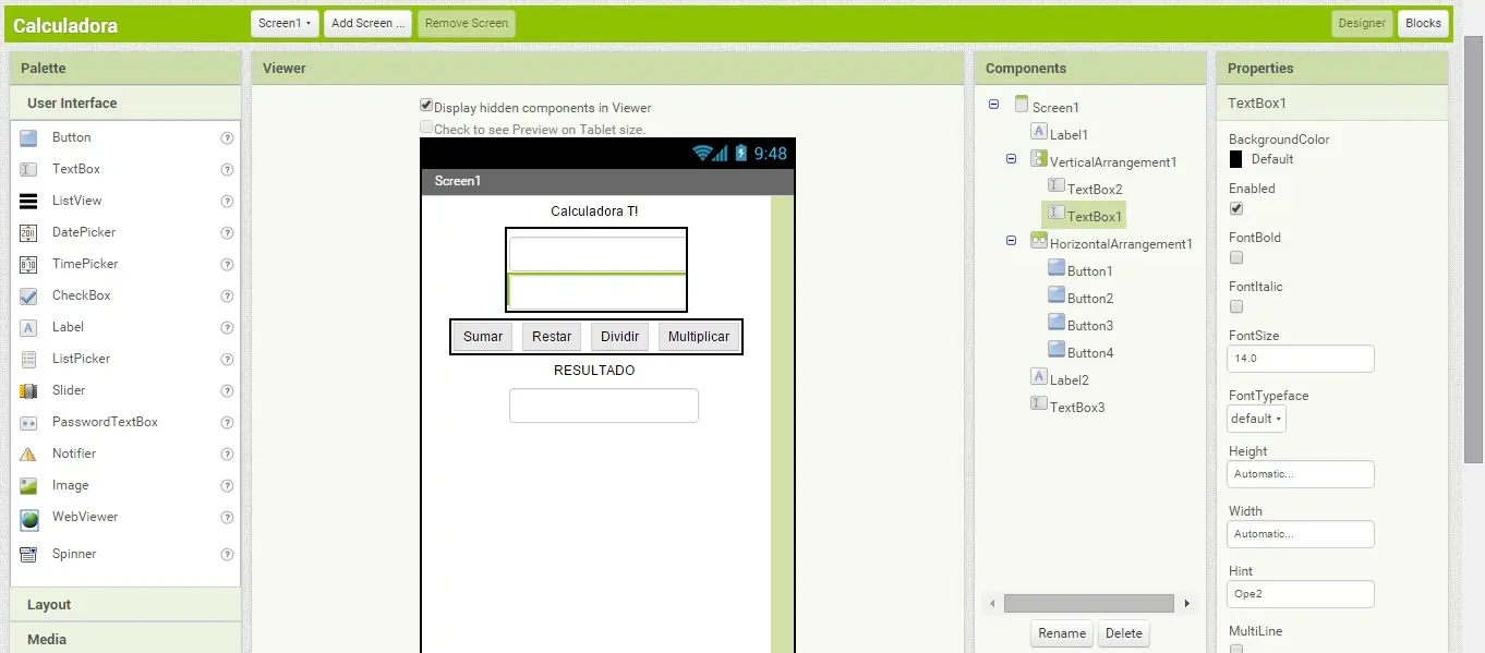 como programar