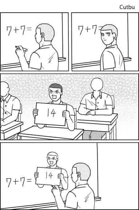Imágenes de humor y más para los linces 2