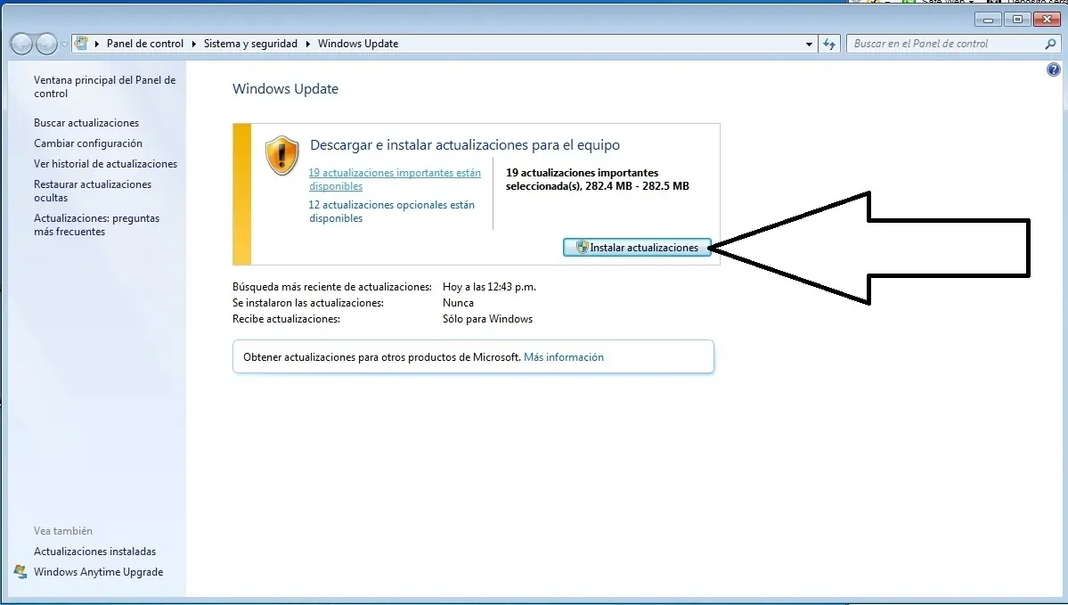 computacion e informatica