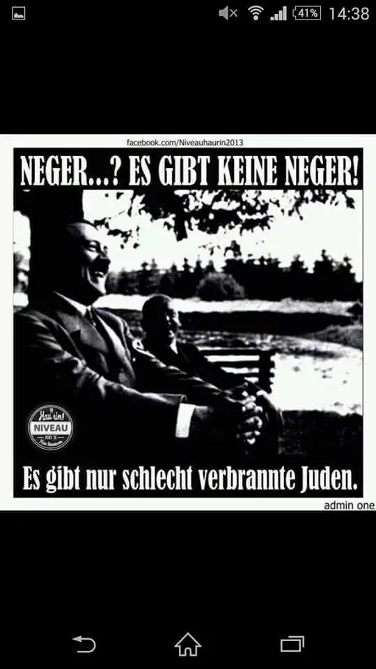 Humor negro