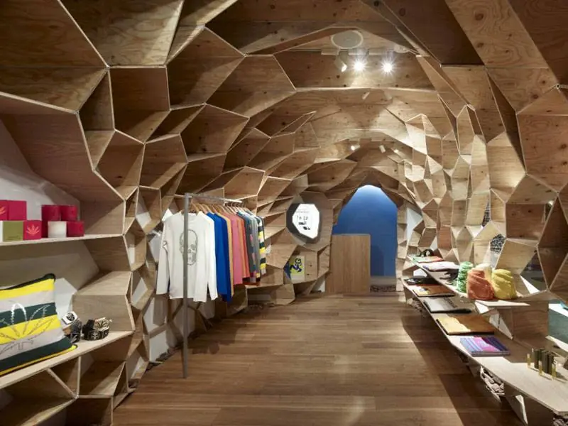 diseno contemporaneo