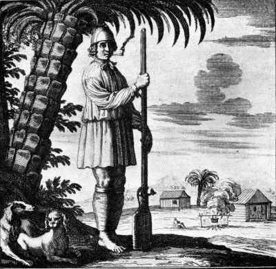 caribe