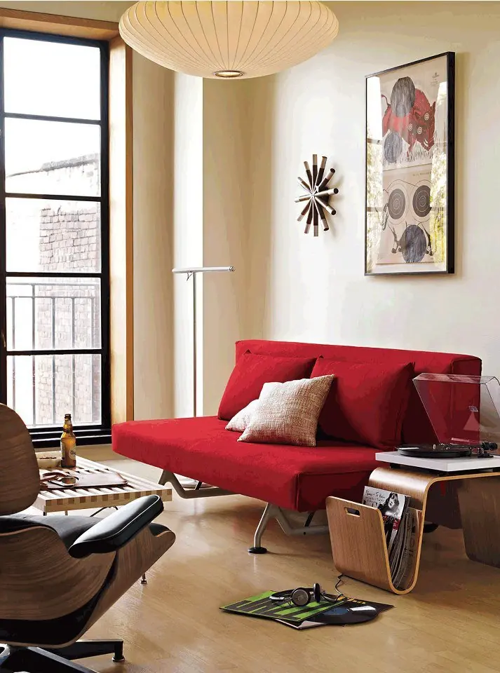 diseno contemporaneo