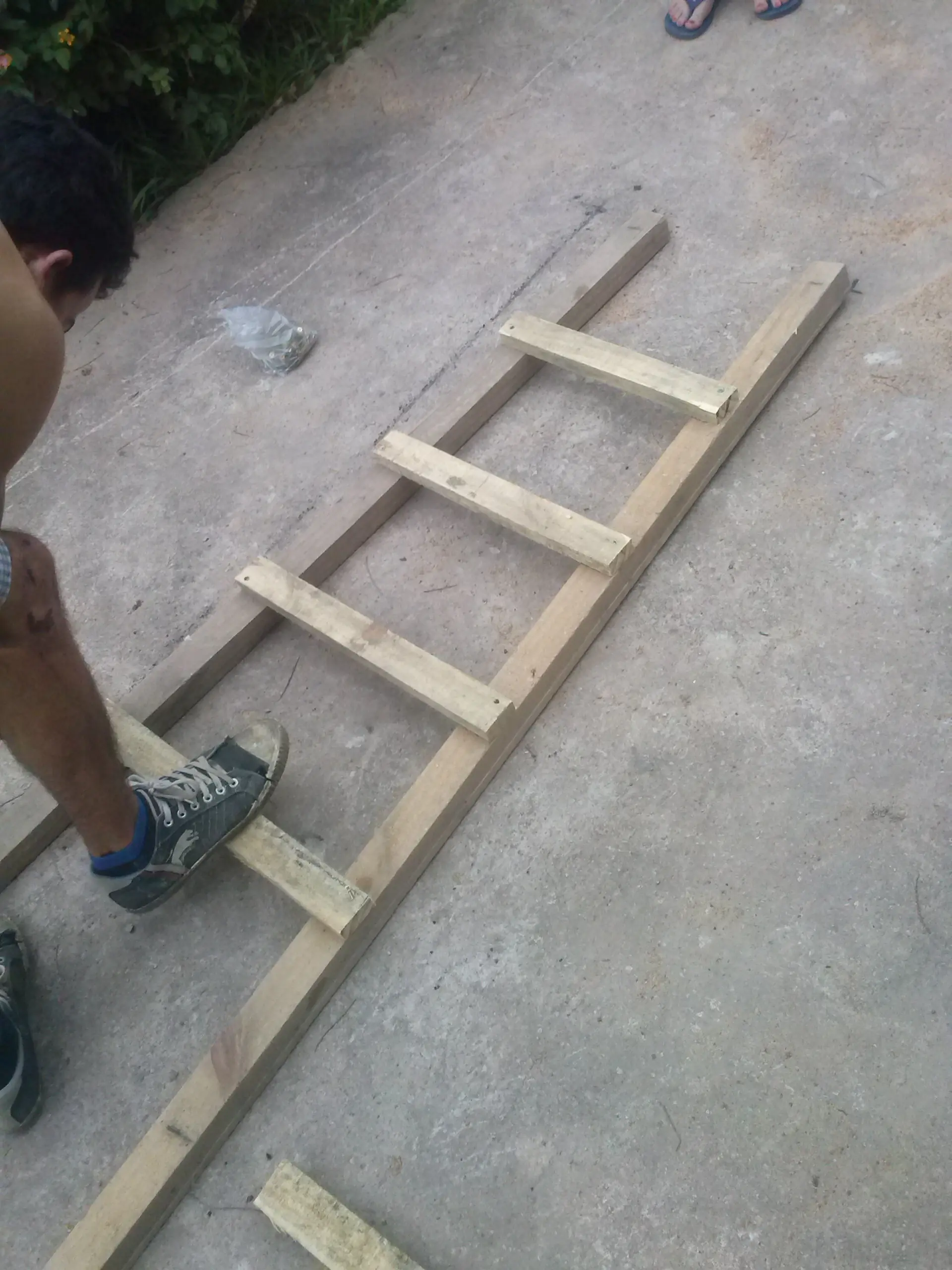 madera