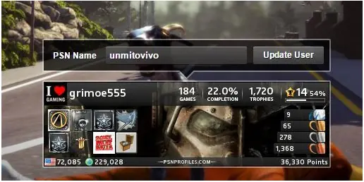 maximo