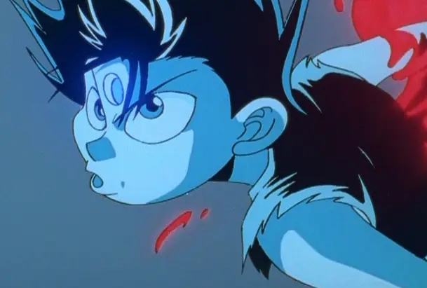 yu yu hakusho