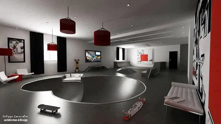 Diseño industrial contemporáneo tercera parte