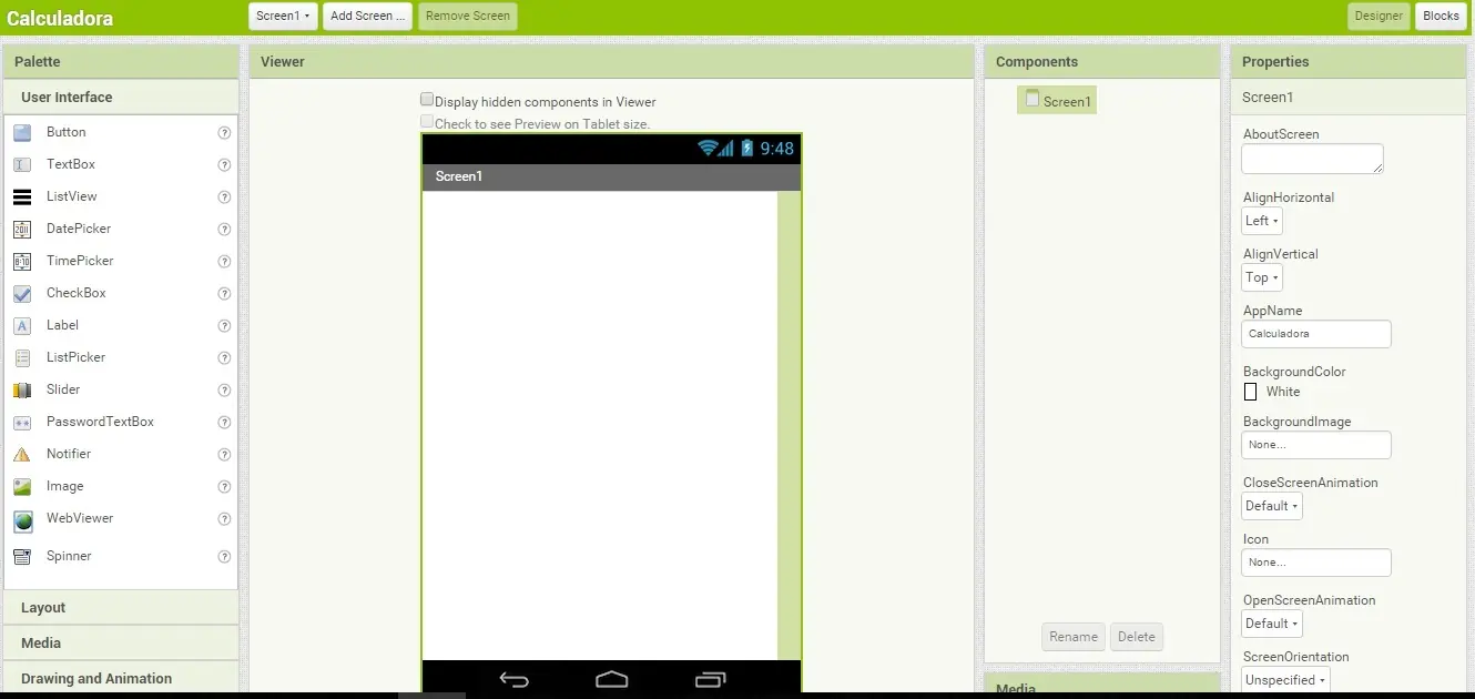 Android