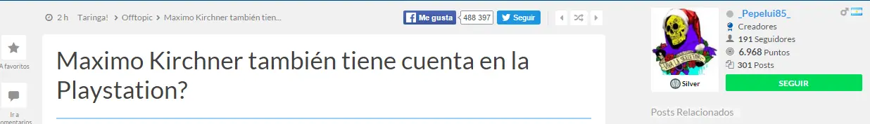 Kirchner