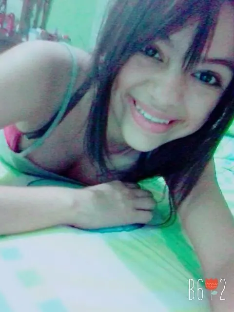 lindas mujeres