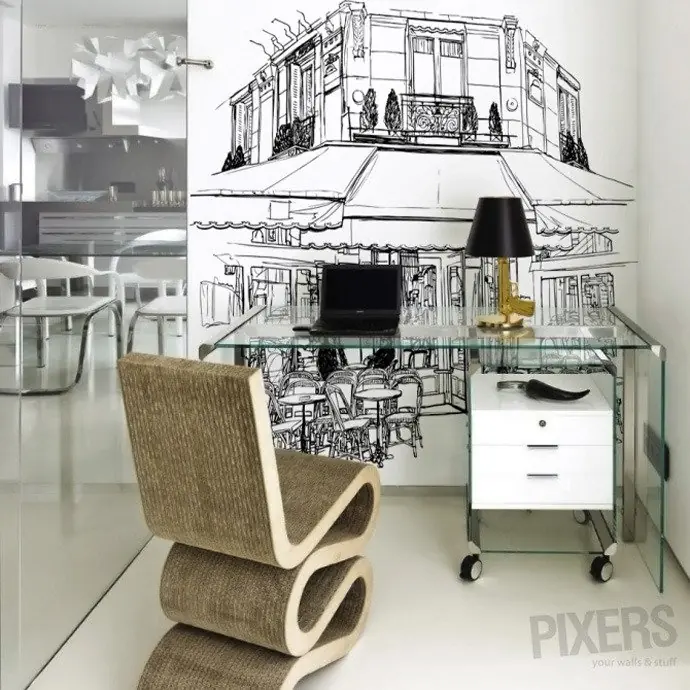 diseno contemporaneo