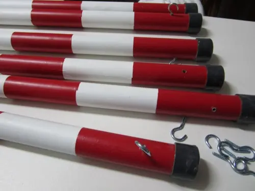tubos de pvc