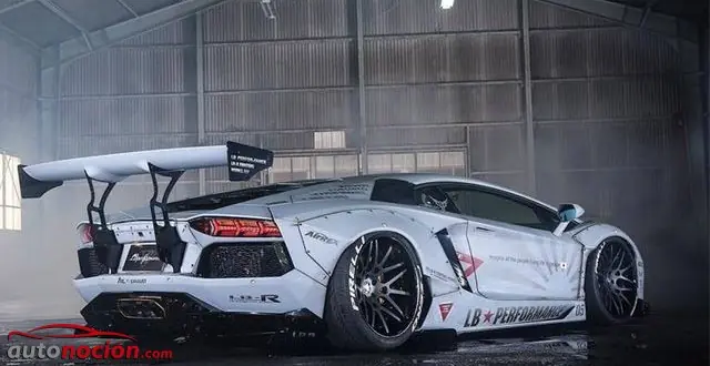 aventador