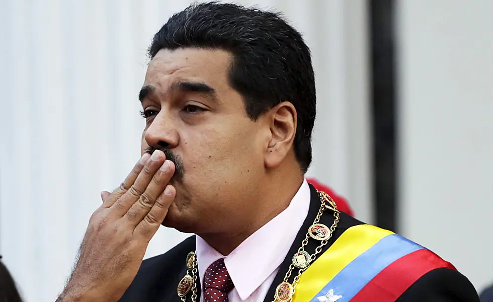 Los seis logros del gobierno de Nicolás Maduro, por ahora