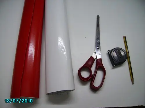 Como hacer balizas