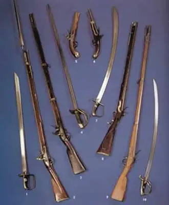 arma