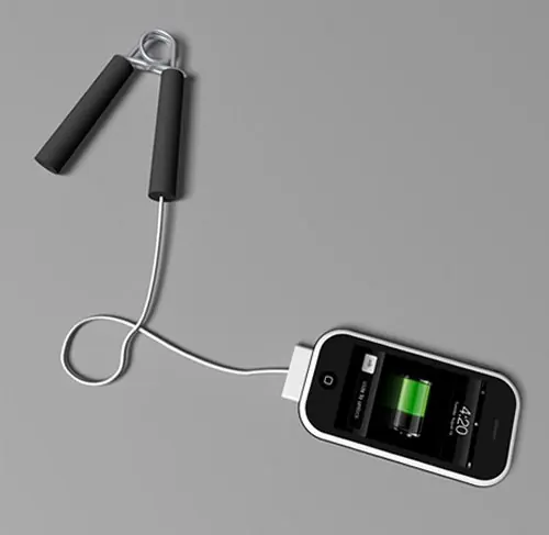 Inventos ecologicos,