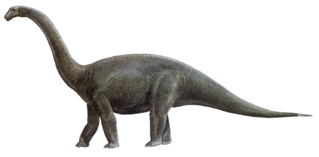 Dinosaurios