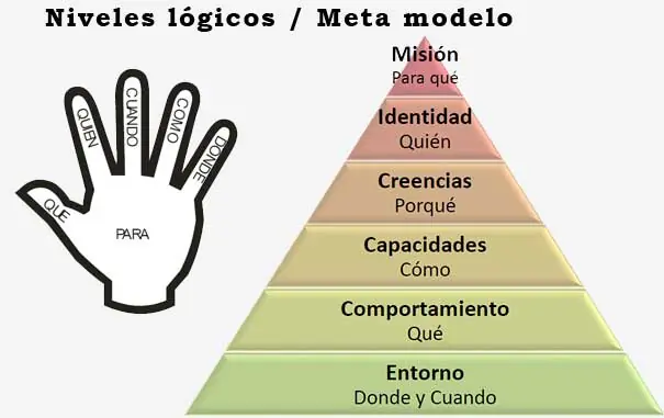 PNL - El Metamodelo - Expandir Nuestro Mapa Mental