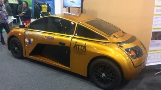 carro
