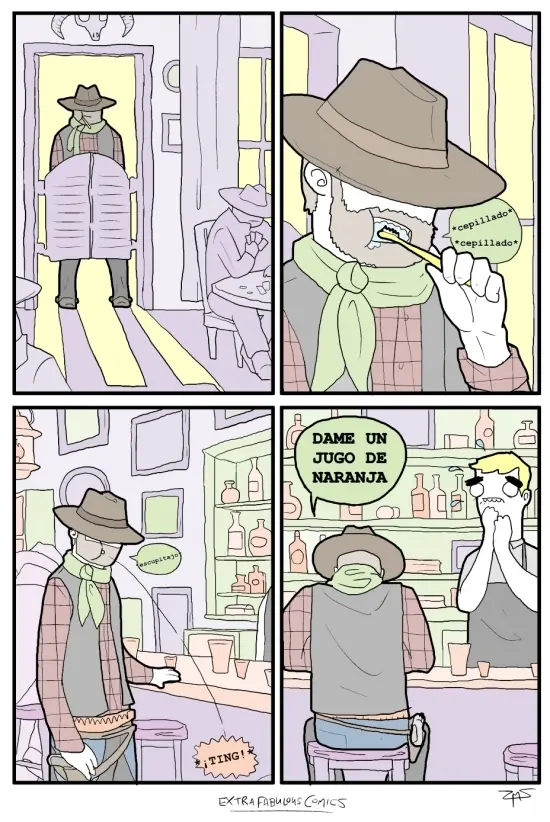 Los mejores memes de la web. Parte 1