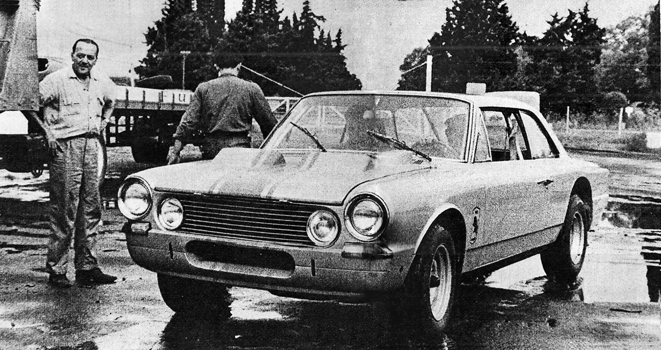 ika torino