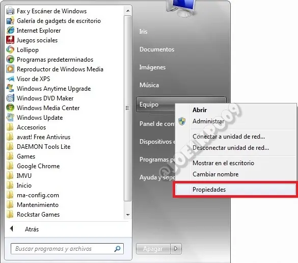 Crea una red Wi-FI sin router
