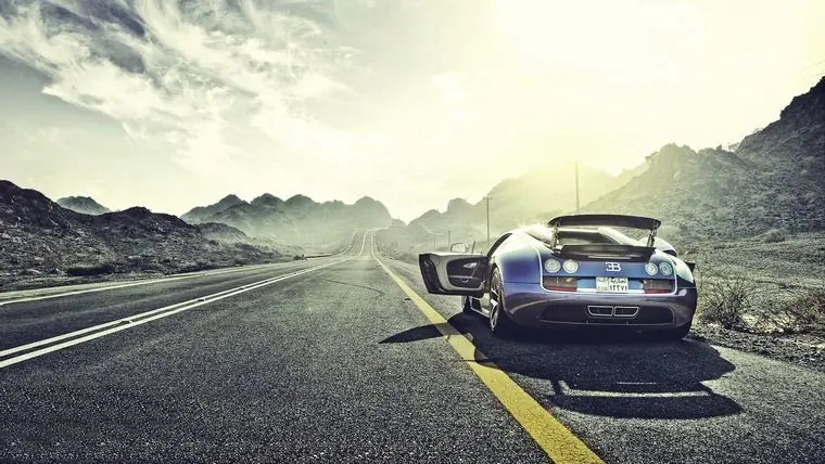 supercars supercars