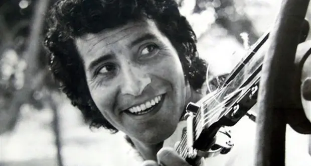 detenidos desaparecidos