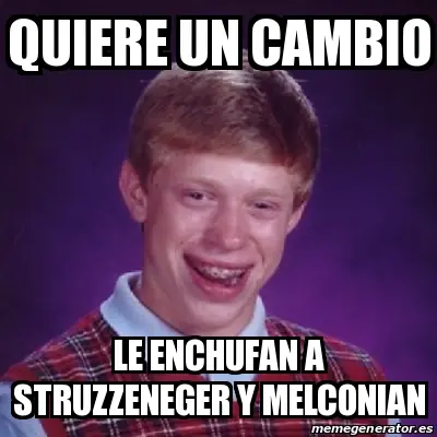 Entrá y reite de los macristas (parte 2)