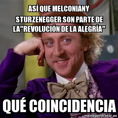 melconian