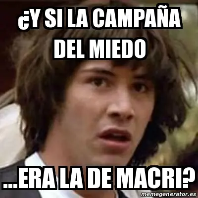 macristas