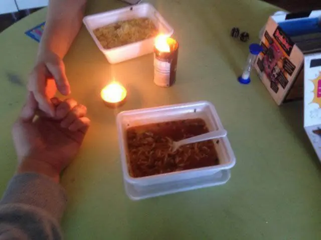 Cosas wtf para pasar la tarde parte 3