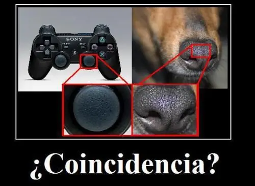 [Mienten] Encontré un mensaje subliminal en el logo de Sony